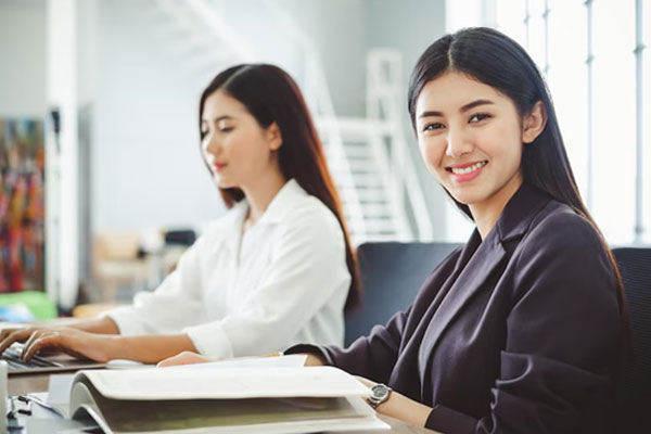 Office & Administration